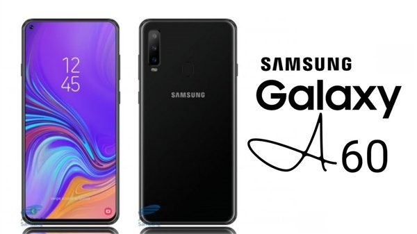 Débloquer Samsung Galaxy A60