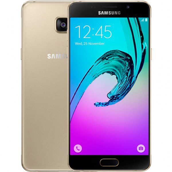 Débloquer Samsung Galaxy A9 Pro
