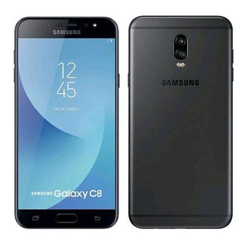 Débloquer Samsung Galaxy C8