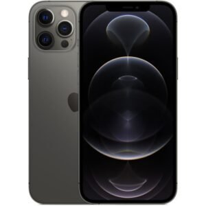 Réinitialiser APPLE iPhone 12 Pro Max