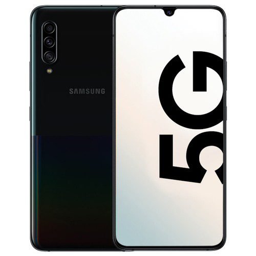 Débloquer Samsung Galaxy A90 5G