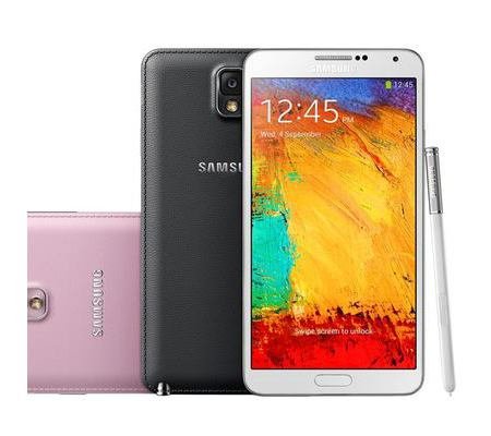 Débloquer Samsung Galaxy Note 3
