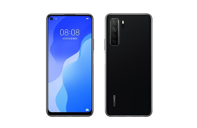 Huawei-Nova-7-SE-LOHAS-Edition