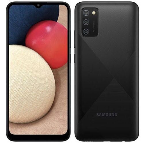 désimlocker Samsung Galaxy A02s