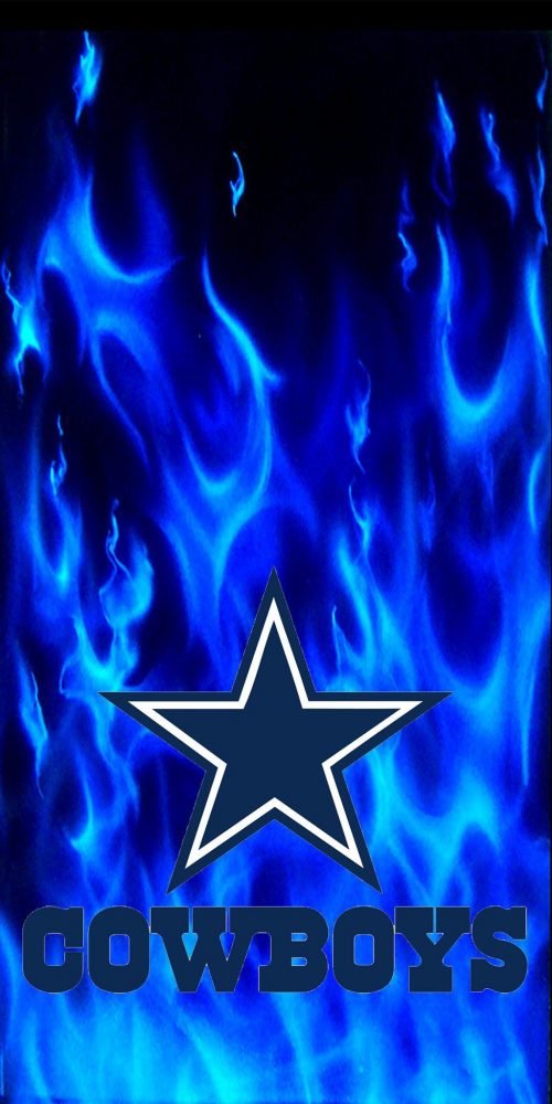 Dallas Cowboys Fond d'écran