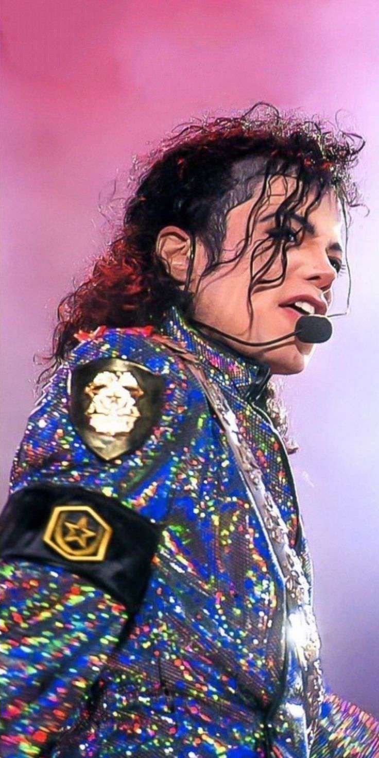 Michael Jackson photo HD