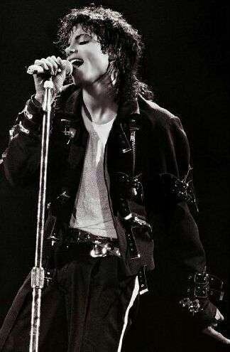 Michael Jackson photo HD 