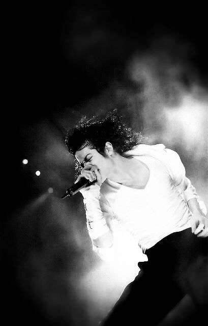Michael Jackson image HD
