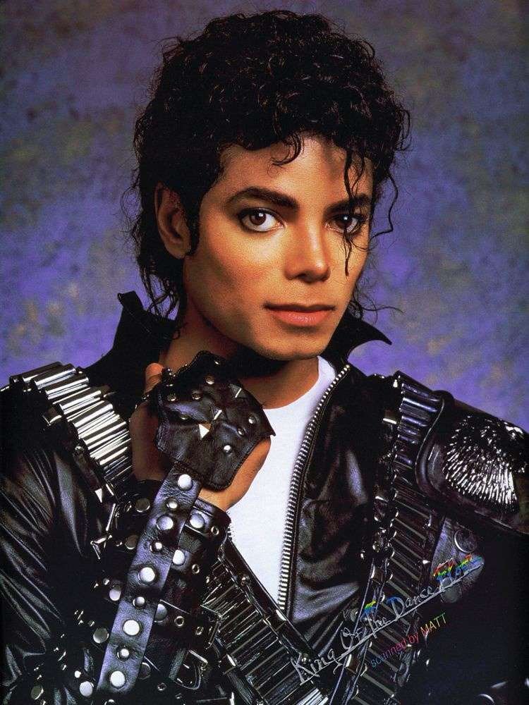 Michael Jackson image HD 