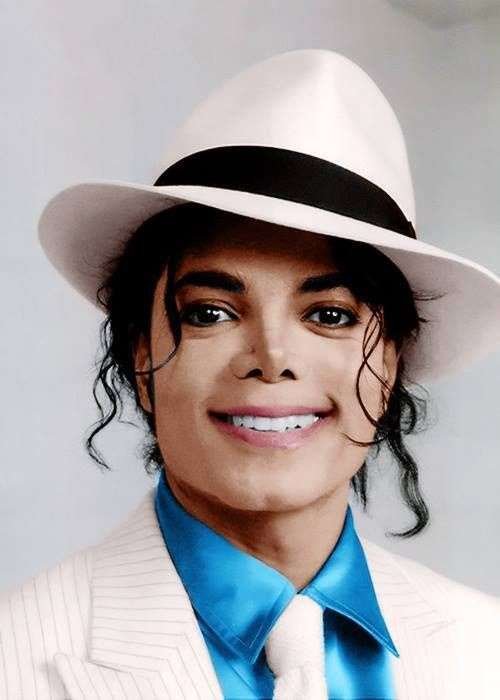 Michael Jackson photo HD