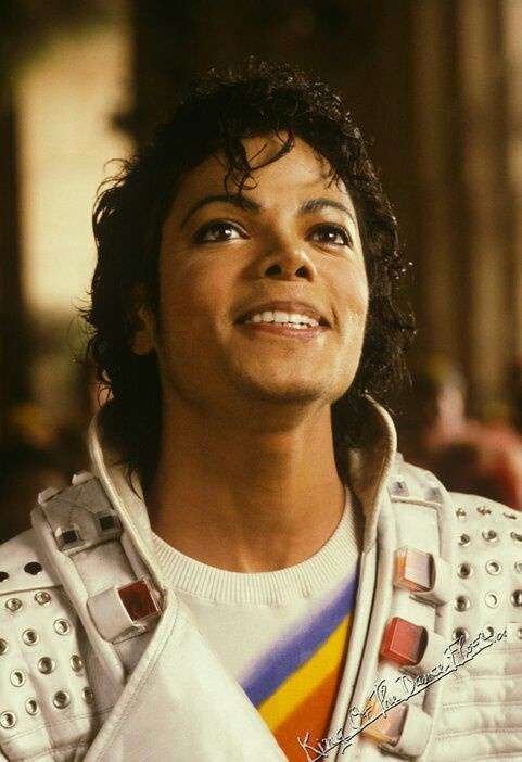 Télécharger l'image HD de Michael Jackson 