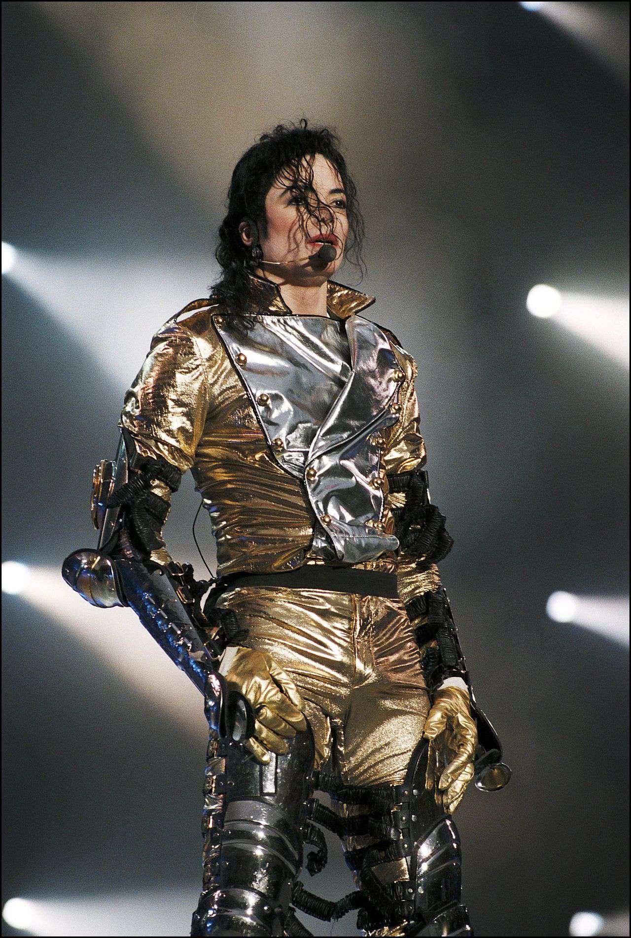 Michael Jackson HD fond d'écran