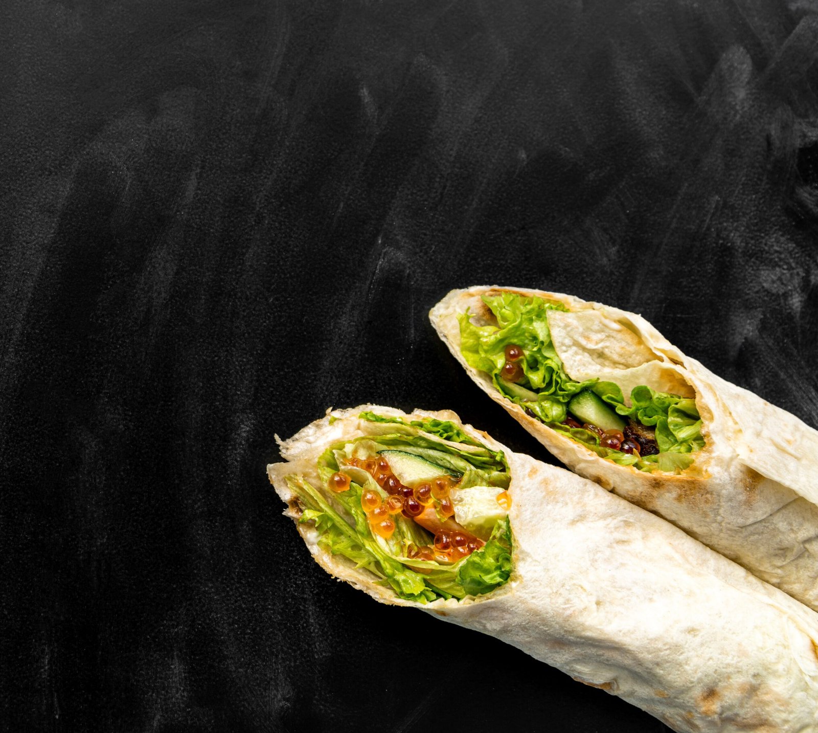 Image HD de la Journée nationale du burrito