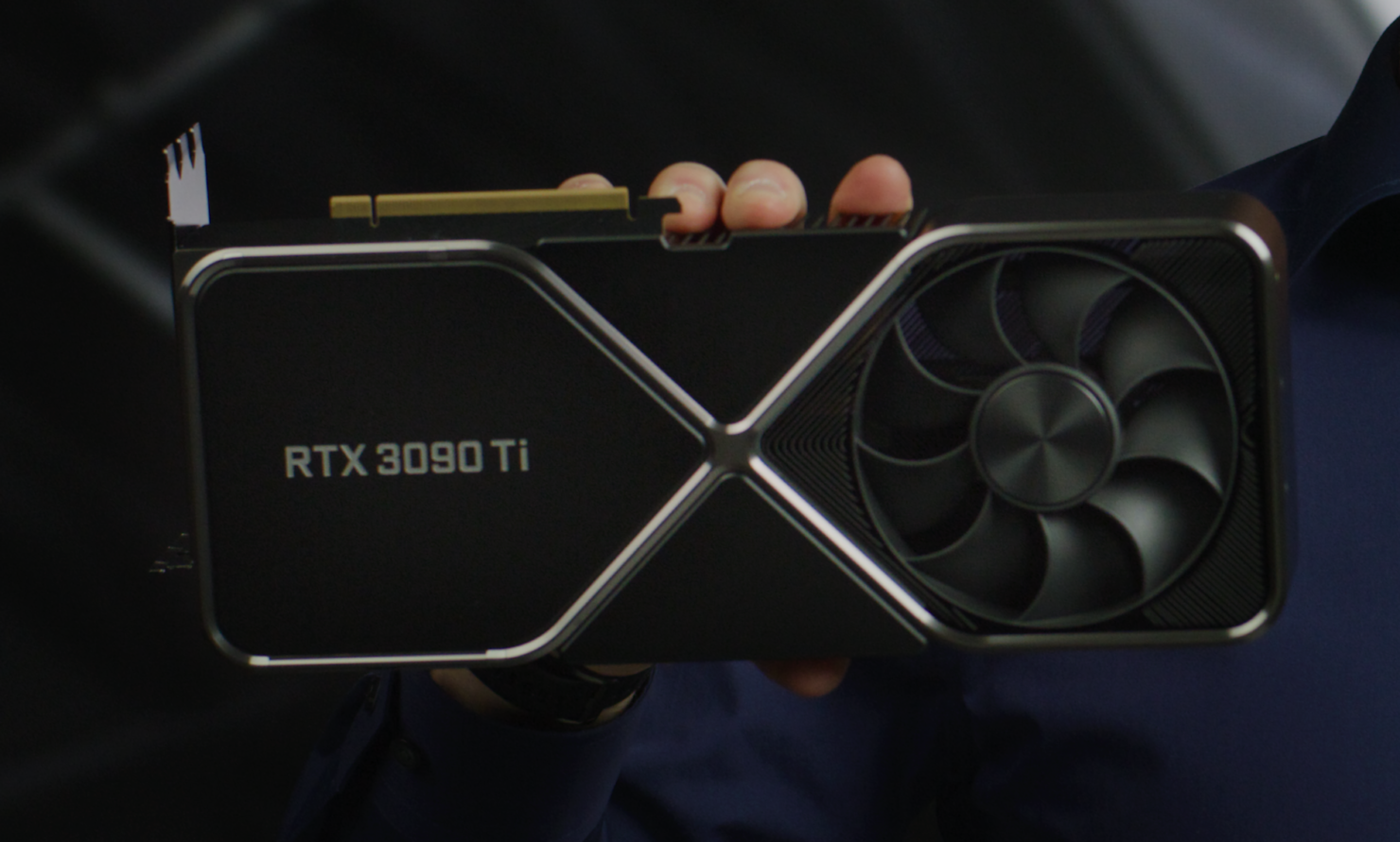 Le retard de la NVIDIA GeForce RTX 3090 Ti est probablement lié aux rendements complets du GPU GA102 de 450 W, les détaillants de l'APAC répertorient des modèles personnalisés pour plus de 4 000 $ US