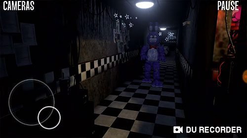 Creepy Nights at Freddy's (CNaf) APK 1.0 - Télécharger gratuitement pour Android