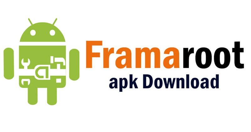 Framaroot APK Dernière version Télécharger 1.9.3 Pour Android
