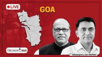 Goa Election Results 2022 Live Updates: Goa Assembly Election Result 2022 Today Dernières nouvelles et mises à jour