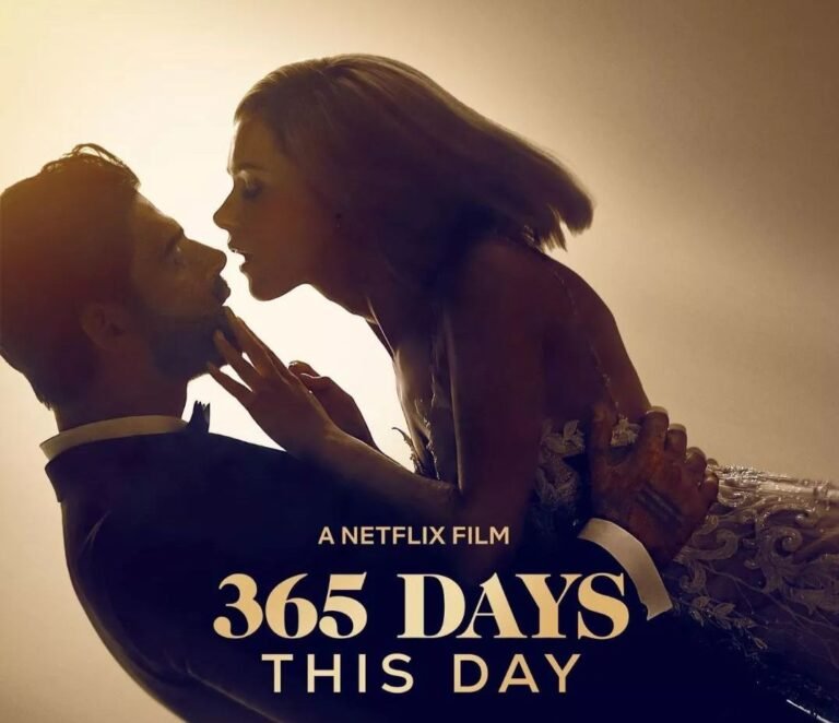 Jak stáhnout Nonton Movie 365 Days 2 Sub Indo Stáhněte si APK