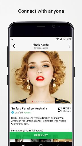 ✓[Updated] Télécharger l'application Alua Messenger Mod pour PC / Android (2022)