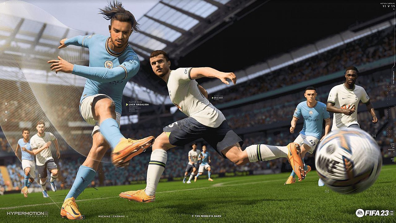 Télécharger FIFA 23 Web et Companion App