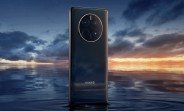 Huawei Mate 50 Pro se lance à l'international avec l'appareil photo à ouverture variable XMAGE
