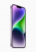 Apple iPhone 14 Plus en violet