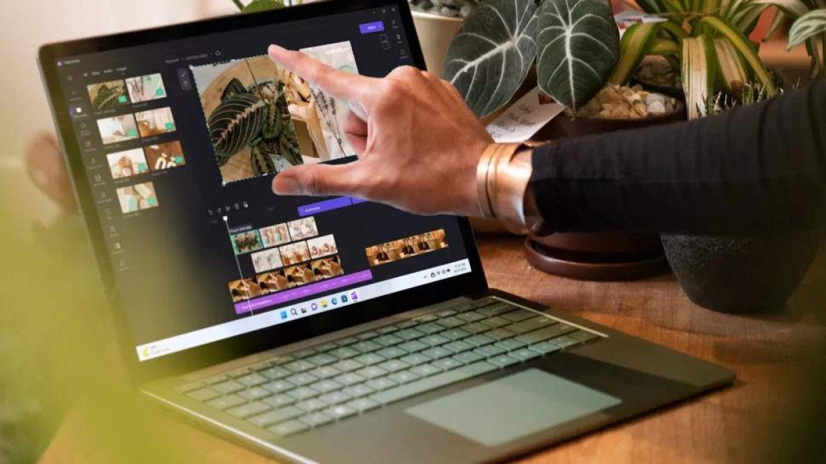 Microsoft annonce Surface Laptop 6, Surface Pro 9 et Surface Studio 2 Plus