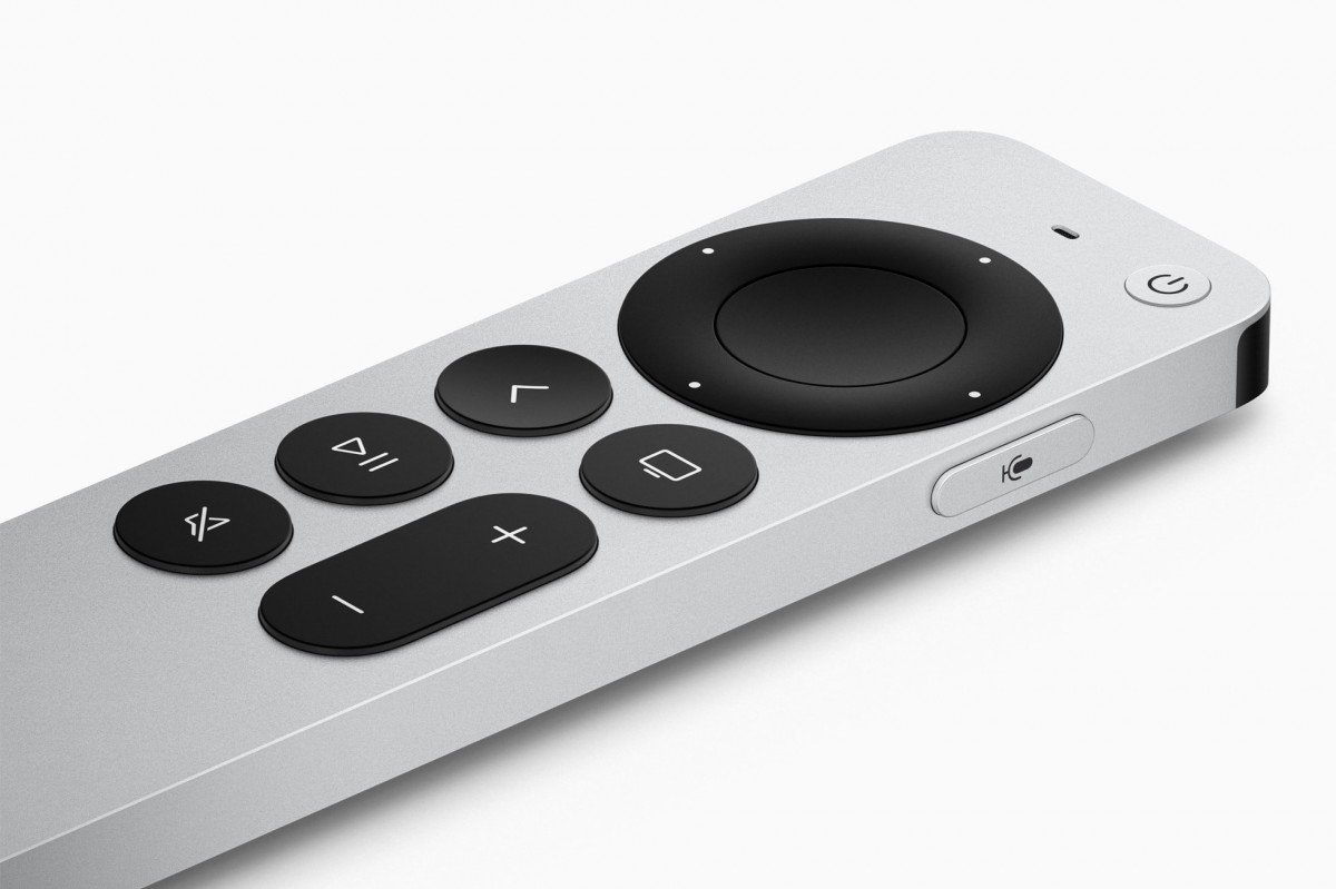 Apple met à jour Apple TV 4K avec A15 Bionic et Ethernet