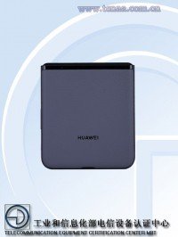 Coque pliable Huawei de deuxième génération ('BAL-AL80')