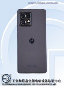 Motorola XT2301-5, probablement le Moto X40 (et plus tard le Edge 40 Pro)