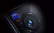 vivo détaille les mises à niveau des caméras de la série X90 et partage des échantillons de caméras