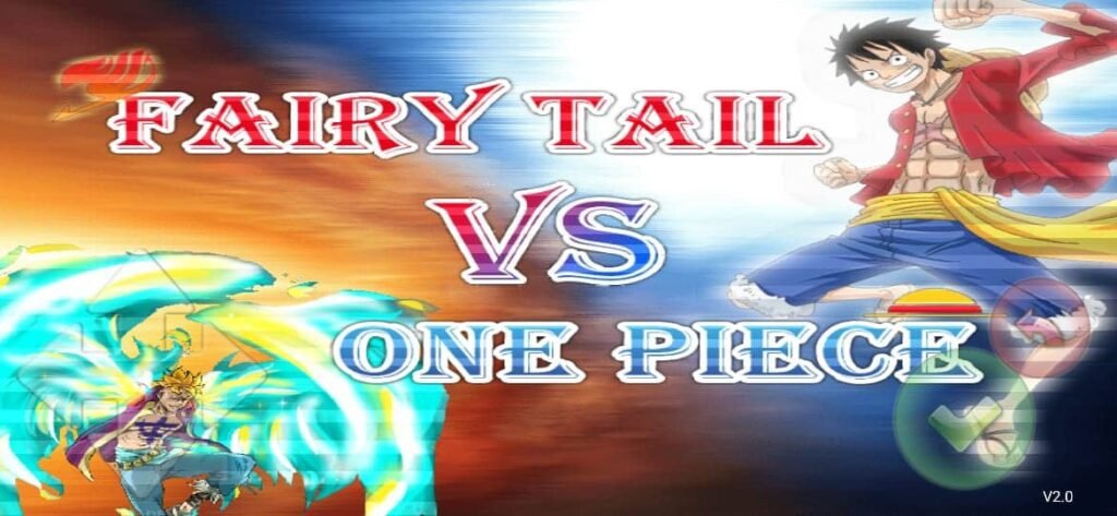 Stream Experience the Thrill of One Piece with One Piece Mugen APK 6 for  Android by ProcerOrioge