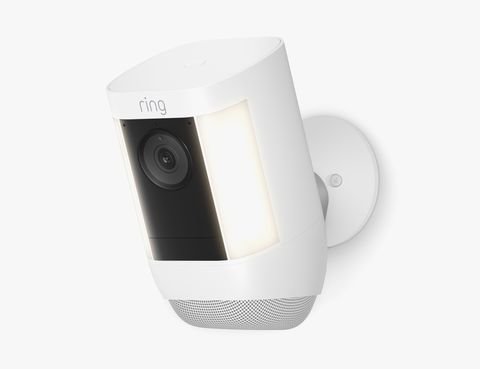 caméra de surveillance amazon avec lumière