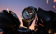 Huawei présente Watch GT Cyber ​​avec des coques remplaçables, MateStation X avec Intel 12e génération