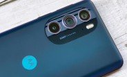 Motorola Edge 40 Pro arrivera avec une charge rapide de 125 W, confirme le dossier FCC