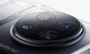 La série vivo X90 confirmée pour venir avec Dimensity 9200 SoC, appareil photo Sony IMX758