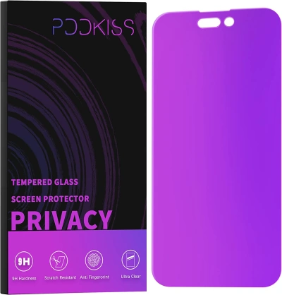 PDDKISS Compatible pour iPhone 14 Pro Max Protecteur d