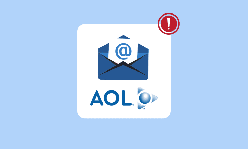14 Ways to Fix AOL Mail Not Working on Android and iOS