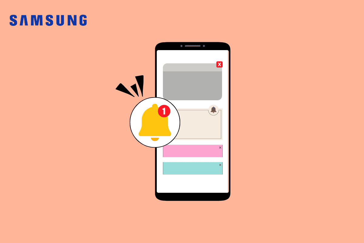 Cómo Cambiar Los Sonidos De Notificación Para Varias Aplicaciones En Samsung 6461