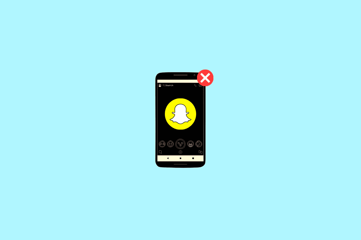 10 façons de réparer les filtres Snapchat qui ne fonctionnent pas sur Android