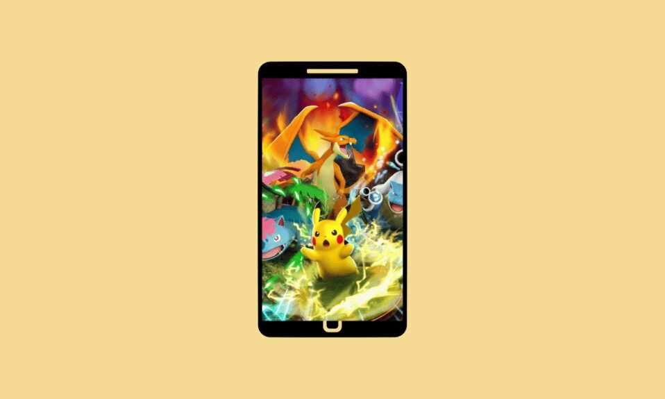 Comment jouer à Pokemon sur les appareils Android