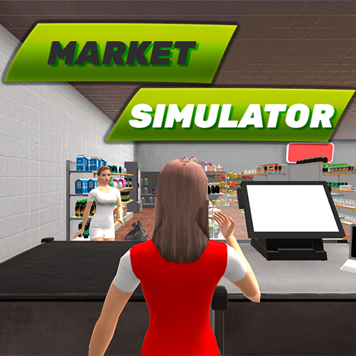 supermarket simulator gratuit