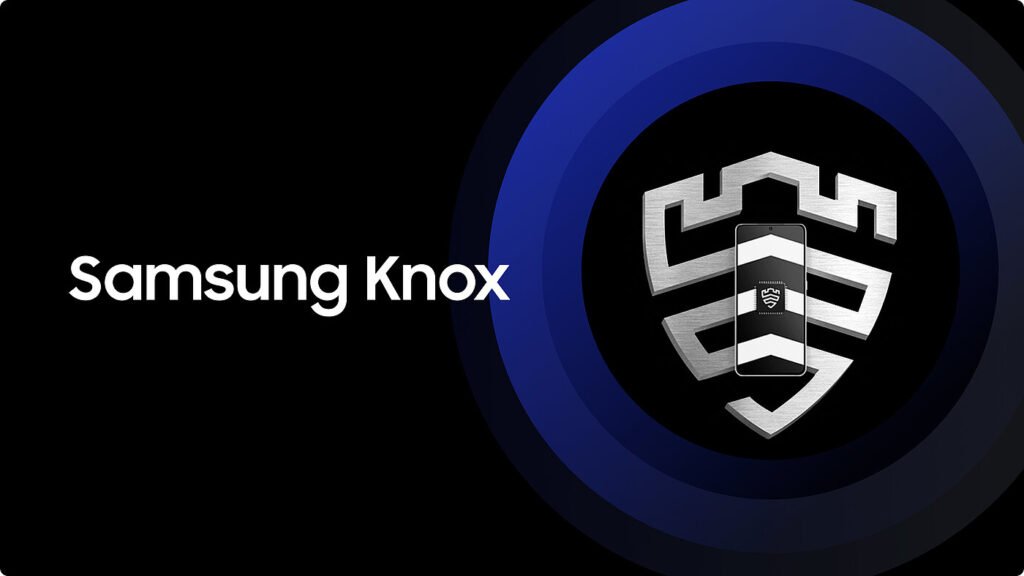 samsung knox