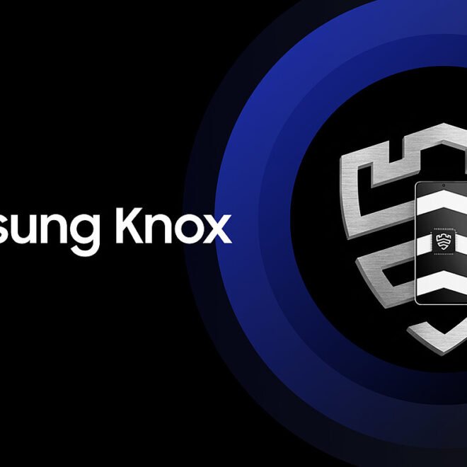 Qu’est-ce que l’Agent KLMS ? Le Guide de Base de Samsung Knox