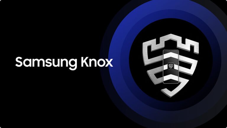 Qu’est-ce que l’Agent KLMS ? Le Guide de Base de Samsung Knox